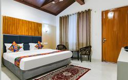 Corbett Jungle Breeze Resort