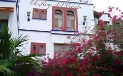 Eco-hotel El Rey del Caribe