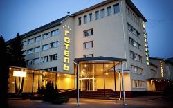 Apelsin Hotel