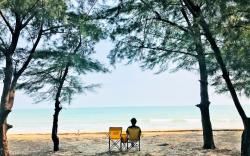 Sea View Room at Cha Am - Hua Hin