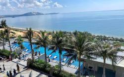 Apec Nirvana Peace Mui Ne