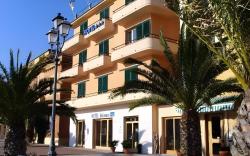 Hotel Belmare