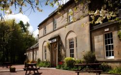 Bankton House Hotel