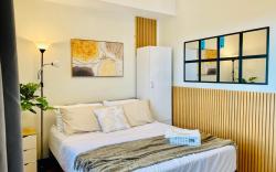 Budget Minimalist - Mesaverte Garden Residences