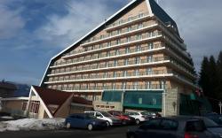 Hotel Belvedere