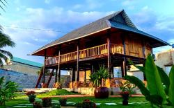 Nhà Cũ Homestay