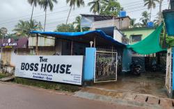 The Boss House