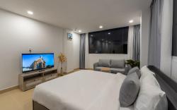 Shogun Hotel