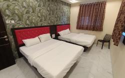 Hotel King Residency Kurla