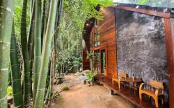 MayamYay Privacy Homestay Laan @Mea Mea Chiang Dao