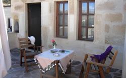 Selcuklu Evi Cave Hotel Category Special