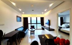 Genting StunningViewInn2R2B AT Ion Delemen