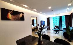 Genting SereneColdInn2R2B @ Ion Delemen