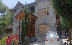 ZIKRA HOMESTAY 