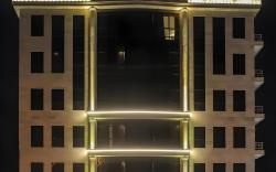 Jiwar Almasi Hotel