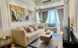 Apartemen Podomoro Medan - Empire Tower