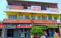Hotel Grand View