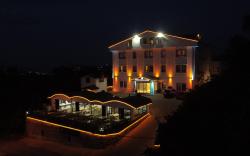 PERLA BLANCA HOTEL