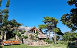 Qions Villa Resort Lembang