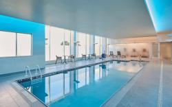 Hyatt Place Toronto/mississauga Centre
