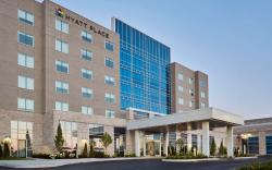 Hyatt Place Toronto/mississauga Centre