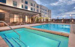 Hyatt House Provo/pleasant Grove