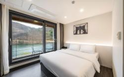 Namyangju Reina Hotel