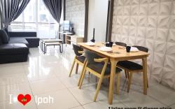 H2H - Comfort Cottage @ Majestic