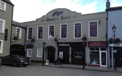 Dooly's Hotel