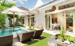 Villa Siva by Exotiq