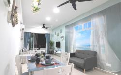 H2H - Marine Home @ Majestic Ipoh