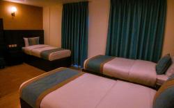 Afnan Hotel