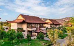Ananta Spa & Resort Jaipur