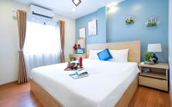 Hanoi Valley Boutique Hotel & Travel