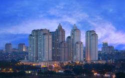 BW Kemayoran Hotel & Convention Powered by Archipelago