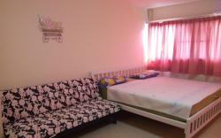 Chan Kim Don Mueang Guest House, 550 yards from Impact Muang Thong Thani
