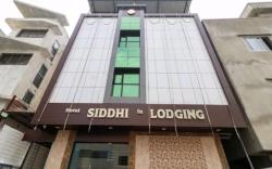Hotel Sai Siddhi Inn - Navi Mumbai