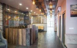 MONEZZA HOTEL MALTEPE