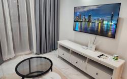 2 bedroom Troika Kota Bharu (Level 27) @ AGhome