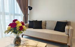 Troika Residensi Kota Bharu @ AG home (Level 24)