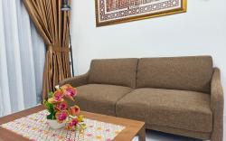 Troika Residensi Kota Bharu @ AGHome (Level 26)