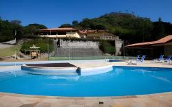 Refugio do Saci Hotel