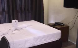 Spacious Studio Apartment B202