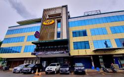 MP Hotel Kelapa Gading