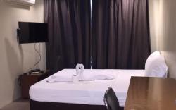 Spacious Studio Apartment B204