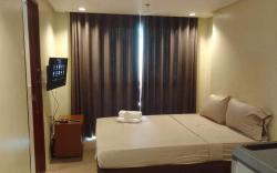 Spacious Studio Apartment B306