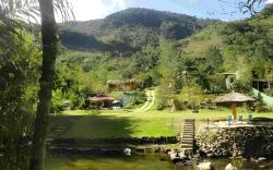 Pousada Chacara do Rio