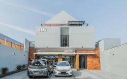 107 House Syariah