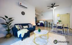 Atlantis Heart OfMELAKA/BandaHilir 3510| I Housing