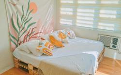 Chicco's Cradle